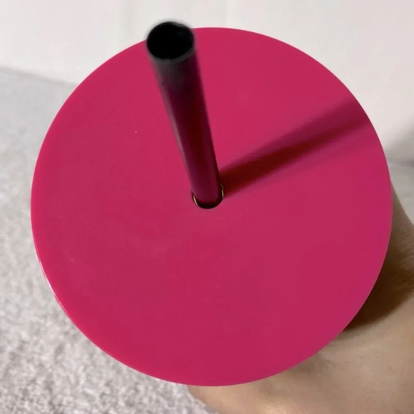 Starbucks Fall 2023 Halloween Limited Edition Drippy Wave Swirl Grande Tumbler - Picture 9 of 13